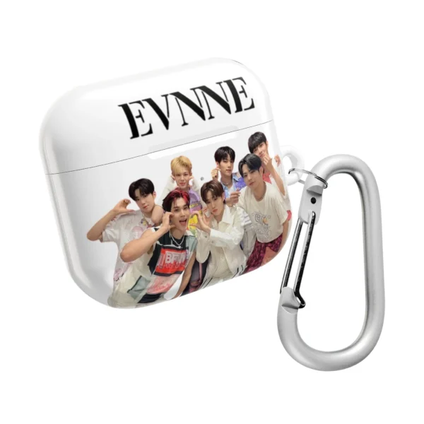 Evnne Airpods Case #2 - Image 2