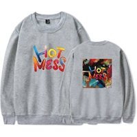Evnne Sweatshirts