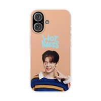Evnne Phone Cases
