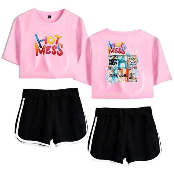 Evnne Tracksuit #1 - Image 4