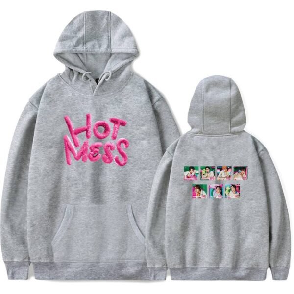 Evnne Hoodie #2 - Image 4