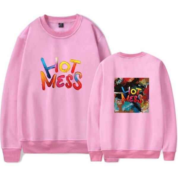 Evnne Sweatshirt #4 - Image 5