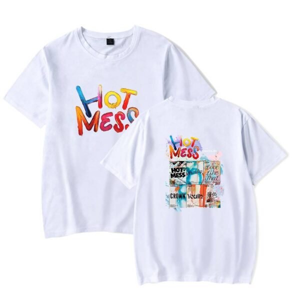 Evnne T-Shirt #1 - Image 3
