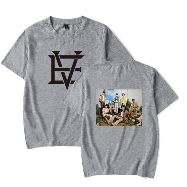 Evnne T-Shirt #3 - Image 4