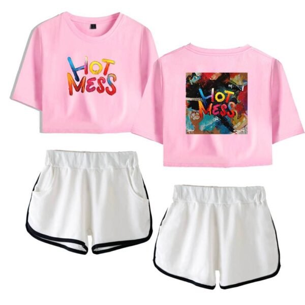 Evnne Tracksuit #4 - Image 6