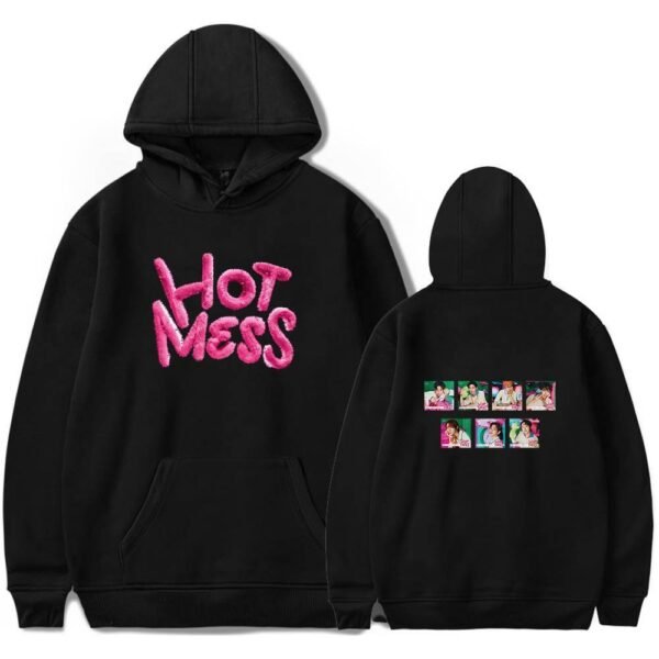 Evnne Hoodie #2 - Image 2