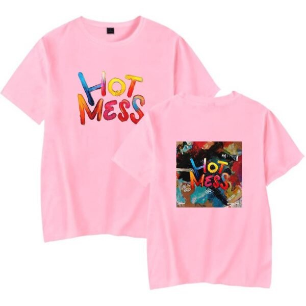 Evnne T-Shirt #4 - Image 5