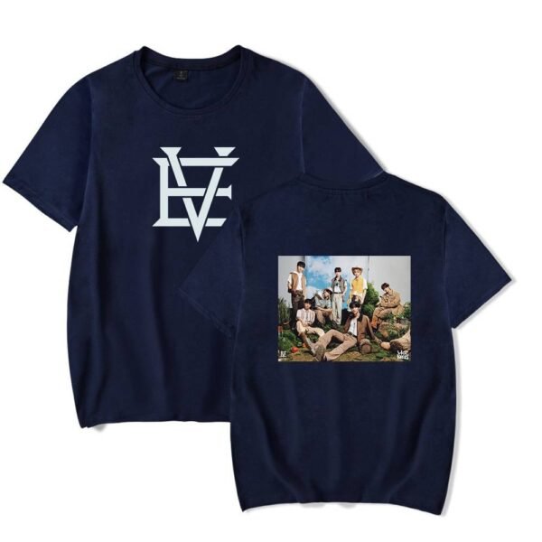 Evnne T-Shirt #3 - Image 3