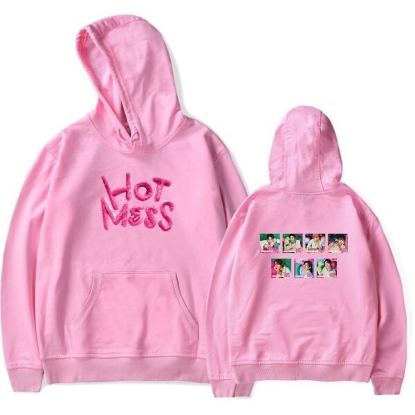 Evnne Hoodie #2 - Image 5