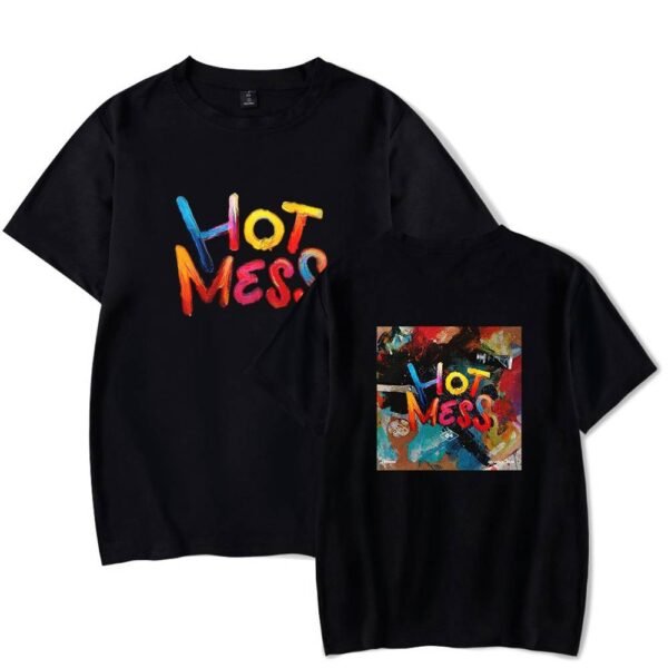 Evnne T-Shirt #4 - Image 2