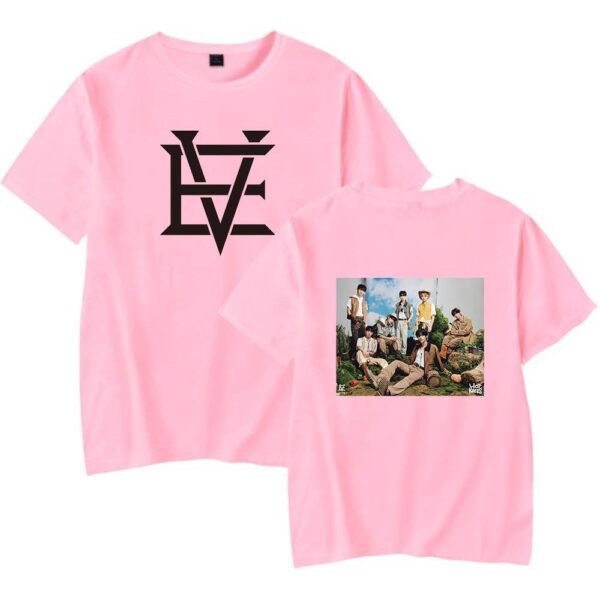 Evnne T-Shirt #3 - Image 5