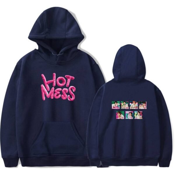 Evnne Hoodie #2 - Image 3