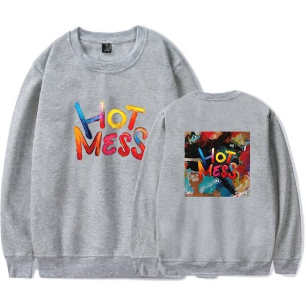 Evnne Sweatshirt #4 - Image 4