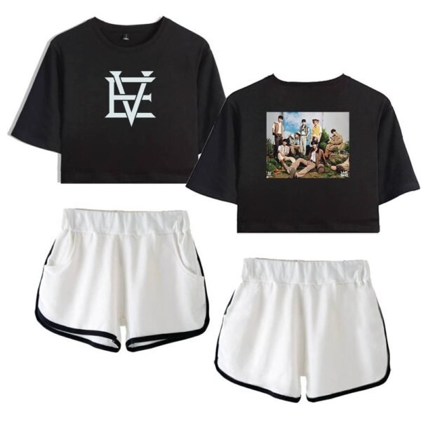 Evnne Tracksuit #3 - Image 3