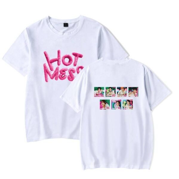 Evnne T-Shirt #2 - Image 3