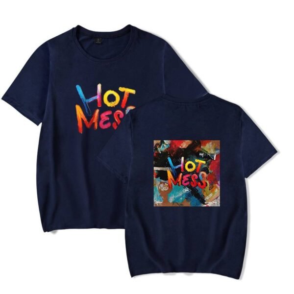 Evnne T-Shirt #4 - Image 3