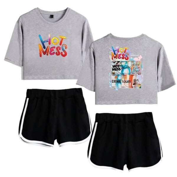 Evnne Tracksuit #1 - Image 6