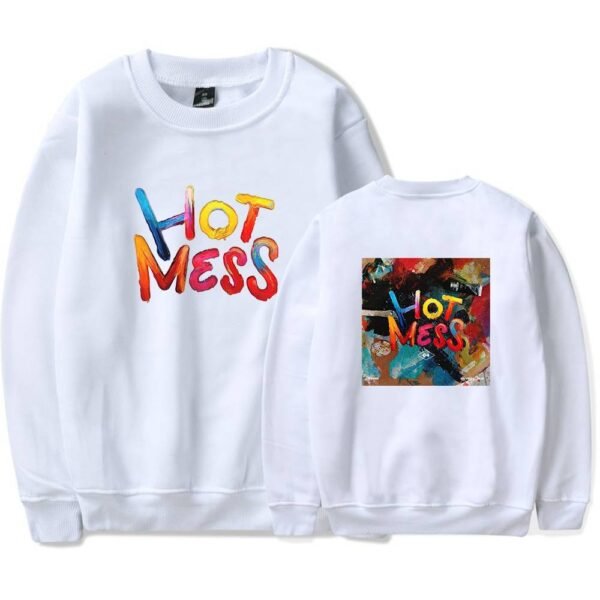 Evnne Sweatshirt #4 - Image 3