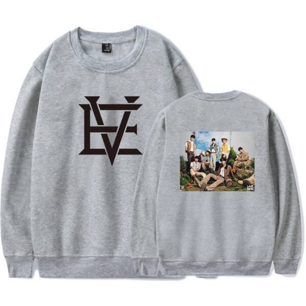 Evnne Sweatshirt #3 - Image 4