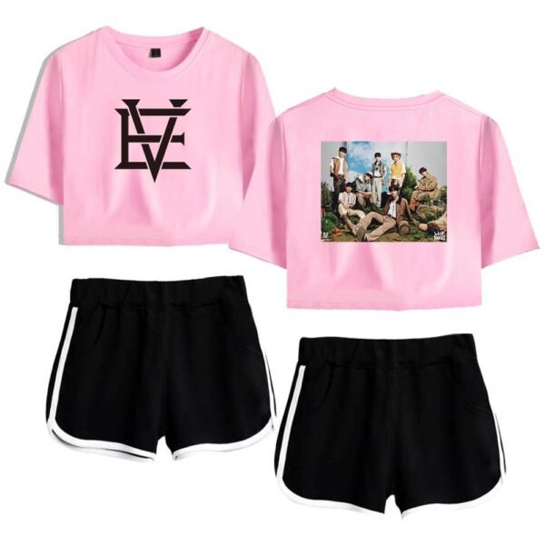 Evnne Tracksuit #3