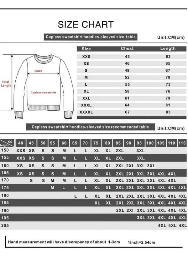 Evnne Sweatshirt #3 - Image 6