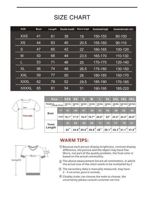 Evnne T-Shirt #4 - Image 6