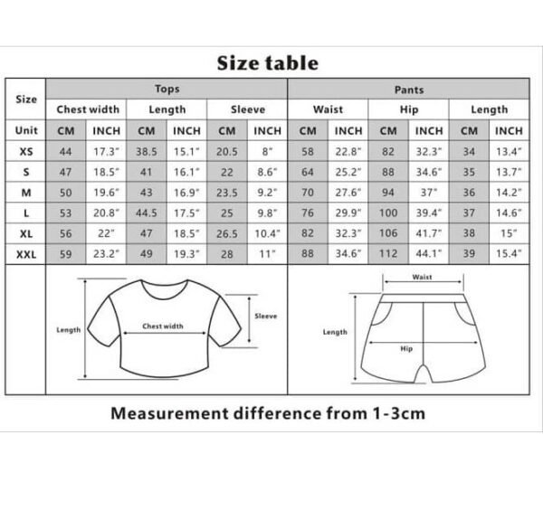 Evnne Tracksuit #3 - Image 8